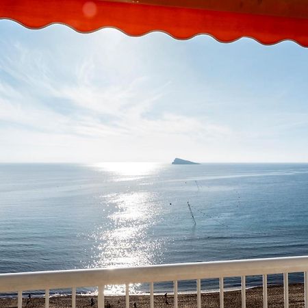 Dreamveracruz Playa Benidorm Zewnętrze zdjęcie