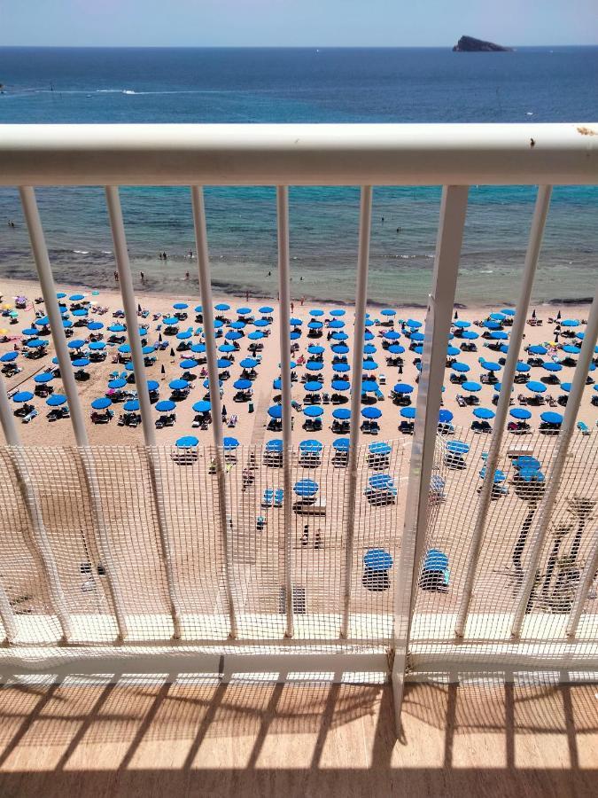 Dreamveracruz Playa Benidorm Zewnętrze zdjęcie