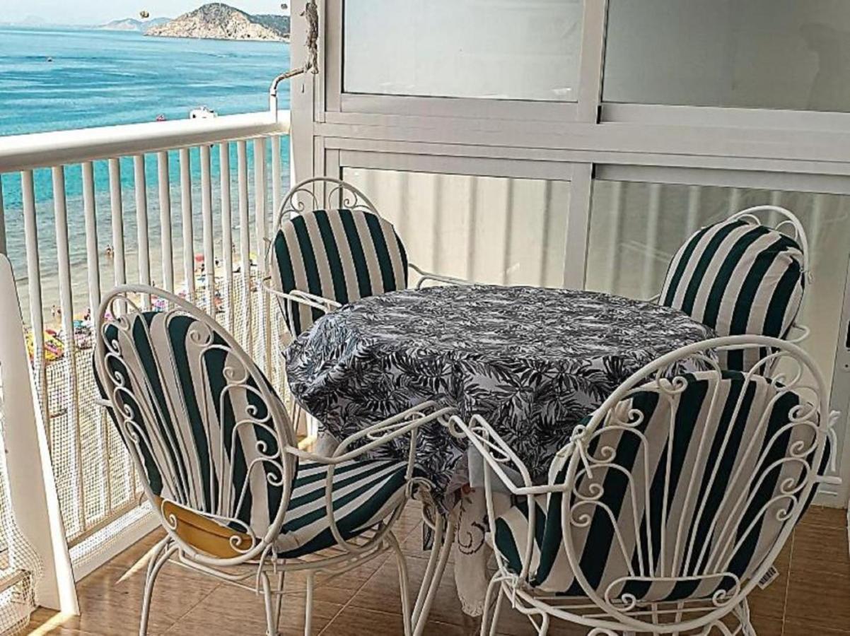 Dreamveracruz Playa Benidorm Zewnętrze zdjęcie