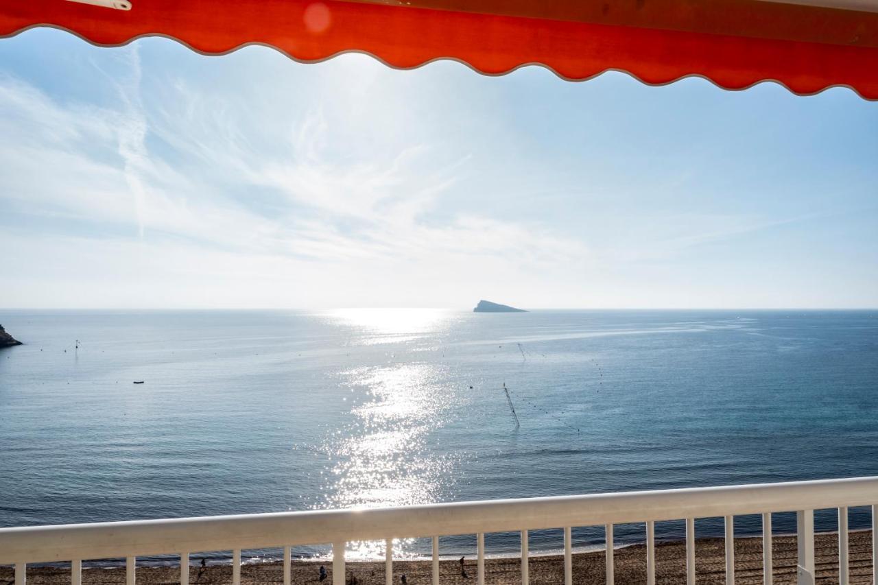 Dreamveracruz Playa Benidorm Zewnętrze zdjęcie
